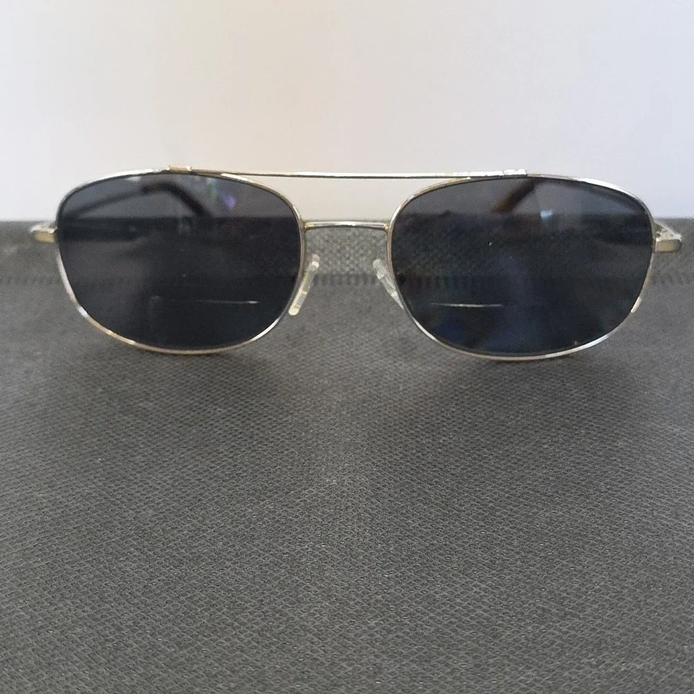 luxottica eyeglass frames‎ Men's Brown  90's Skate Street Y2K Square Ray-Ban